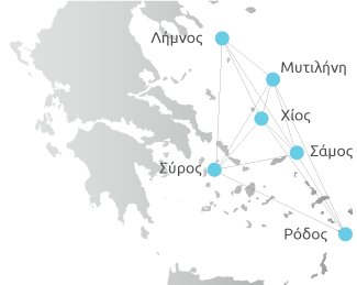 Library Map