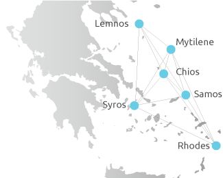 Library Map