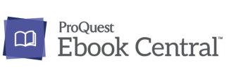 ProQuest Ebook Central